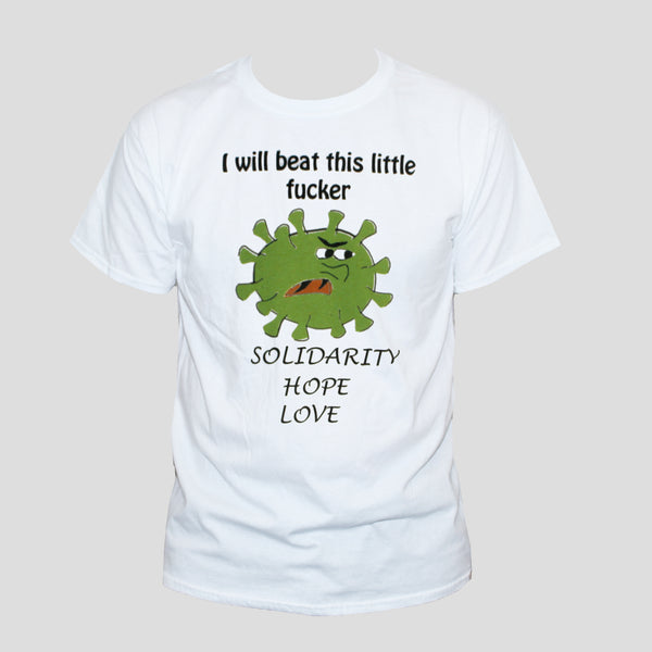 Funny Coronavirus T shirt 