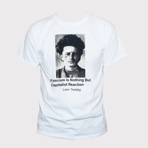 Leon Trotsky Marxist Revolutionary Political Left Wing T shirt
