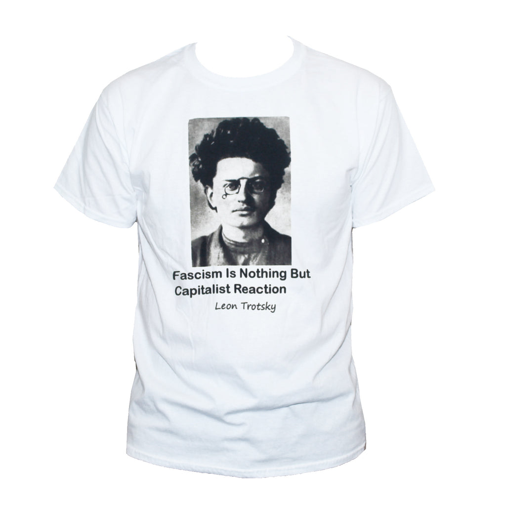 Leon Trotsky Marxist Revolutionary Political Left Wing T shirt